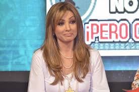 Her birthday, what she did before fame, her family life, fun trivia facts, popularity her father, jesús navidad, inspired her childhood interest in singing. Reportan Que Patricia Navidad Fue Hospitalizada Por Covid 19 La Actriz No Creia En El Virus Listin Diario