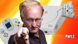 The Dreamcast Junkyard: Ben Heck's Dreamcast Portable
