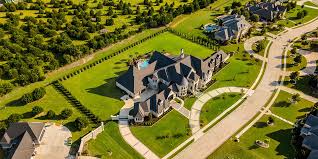 3 Reasons Why You Should Add Drone Shots In Real Estate Virtual Tours