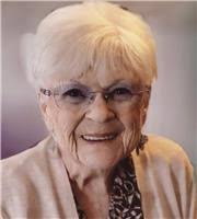 Darlene Wiggins Obituary (1930