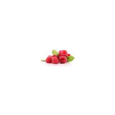 Les Framboises La Barquette De 125 Gr La Halle D Antan