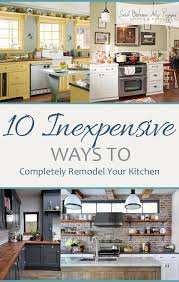 pin on kitchen ideas