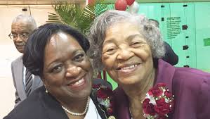 UMES unveils statue, museum for former president Hytche