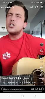 Justin Leyrolles Bouchard