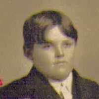 William Clarence Myrick (1896–1936) • FamilySearch