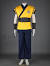 Dragon Ball Z Goku Costume