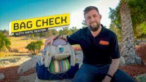 Get To Know The Discs Nate Sexton Throws Innova Disc Golf