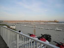 Maybe you would like to learn more about one of these? Folly Beach 1 2 Hour From Hotel Picture Of Holiday Inn Express Hotel Suites Mt Pleasant Charleston Mount Pleasant Tripadvisor