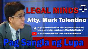 Kasunduan sa pagbebenta ng motor format. Lm Pag Sangla Ng Lupa Youtube
