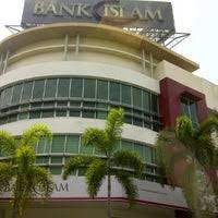 Bank islam ממוקם ב 50, jalan seri putra, bandar putra, 81000 kulai, johor, מלזיה, ליד המקום הזה: Photos At Bank Islam Jalan Putra Mahkota 7 7a Putra Heights