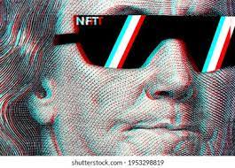 Nft Images Stock Photos Vectors Shutterstock