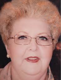Obituary information for Brenda Joyce Roberts
