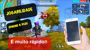 Guardar mi nombre, correo electrónico y sitio web en este navegador para la próxima vez que haga un comentario. Jogando Free Fire No Iphone 8 Plus Youtube
