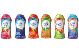 Crystal Light Liquid 2013 03 11 Beverage Industry