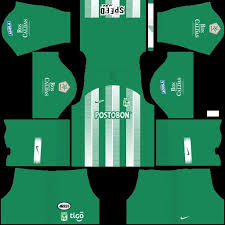 Atletico nacional colombia medellin football soccer t shirt camiseta postobon 02. 1 Dream League Soccer Trikots Und Schilde Lateinamerikanischer Mannschaften Fur Das Jahr 2019