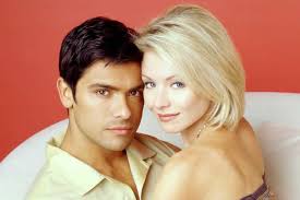 Cameron Mathison 'Was Hated' for Trying to Break Up Kelly Ripa and Mark  Consuelos' “All My Children” Characters