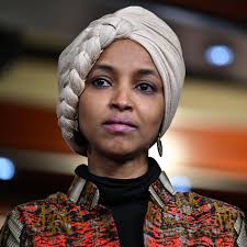BREAKING: Reps. Ilhan Omar of Somalia, Rashida Tlaib of Palestinian  heritage, and Jasmine Crockett of the ghetto were among the 58 Democrats  who refused to condemn political violence and honor Charlie Kirk's