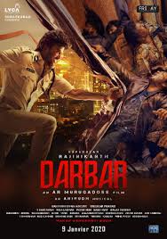 Darbar 2020 Full Hindi Movie Download Hdrip 720p Yashcover