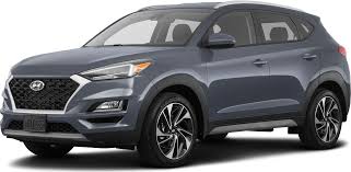 The used 2019 hyundai tucson sport is priced between $28,995 and$28,995. 2019 Hyundai Tucson Values Cars For Sale Kelley Blue Book