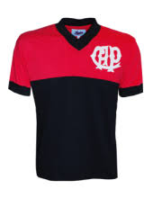 Primeiras imagens de nova camisa do athletico vazam na internet. Liga Retro Times Atletico Pr Atletico Pr 1982