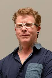 Film maven and 'lab rat' make a dynamic team for RiverRun festival