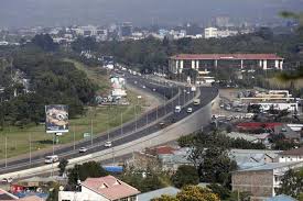 It is county number 32 out of the 47 kenyan counties. Nakuru Gears Up For Ksh3b International Airport Business Today Kenya