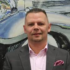 Mercedes-Benz of Union Staff