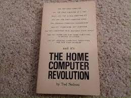 Torpedo7 is new zealand's leading outdoor adventure and extreme sport retail shop, visit torpedo7 nelson to check our bikes, moto, camping equipment & more. The Home Computer Revolution Amazon De Nelson Theodor H Bucher