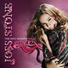 Joss Stone The Soul Sessions Vol 2 2012 Deluxe Version Official Digital Download 24bit 96khz Hdmusic