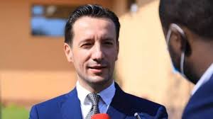 Monday when the locked entrance to the level iii indian field hospital, where the dead body of italian ambassador luca. Who Is Responsible Of The Death Of Luca Attanasio In Drc Therwandan