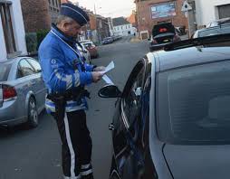 Legislation En Matiere De Vitres Teintees En Belgique