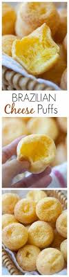 brasilianisches kasebrot pao de queijo rezepte life recipe easy delicious recipes recipes yummy food