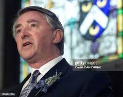 392 David Steel Politician Stock Photos, High-Res Pictures, and Images