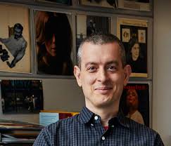 Culture junkie Alex Belth's 'labor of love': curating quality writing