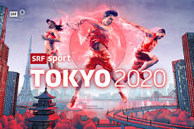 Für den dritten platz gab es zu dieser zeit noch keine auszeichnung. Sommerspiele In Tokio Srf Bietet Olympia Komplettprogramm Medienportal Srf