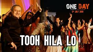 Tooh Hila Lo Song One Day Justice Delivered Anupam Kher Esha G Kumud M Divya Kfarhadtia B Presenting The Latest Movie Songs One Day Lyrics Movie One Day One day starring anne hathaway and jim sturgess is a film which i would recommend to all those like to watch the romantics on the box. anupam kher esha g kumud m