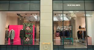 Macau Shop Locator Paul Smith Paul Smith Shopping Smith
