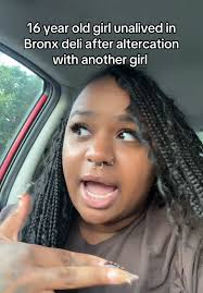 Kaaliyah Williams Blair