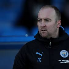 Has Nick Cushing Left Manchester City Women at the Right Time?