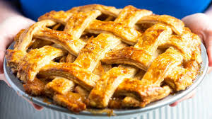 How To Make Our Favorite Homemade Apple Pie From Scratch Youtube