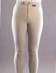 Gorringe Womens Woodbridge Jodhpurs