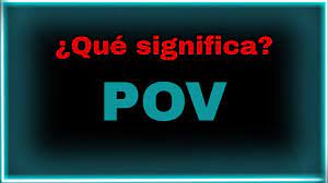 E agora que você já sabe o que é roma, o senado e o povo de roma e compreende porque este acrônimo está em nosso estandarte. Que Significa Pov Youtube