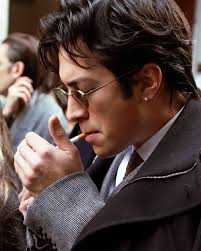 Completely agree, so much context was missing from RWARB that the ending  didnt feel as big as it should've done. It should've been a series 🥲