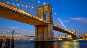 Icanvas.com has been visited by 10k+ users in the past month 50 Beautiful Photos Of The Brooklyn Bridge