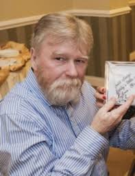 Carl Steven Mincey Obituary August 5, 2019