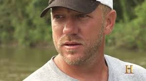 Swamp People: Season 12