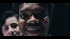 Salt Water (Dance Film)