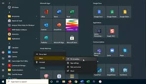 This video shows how to change the size of the taskbar by making it bigger or smaller on windows 10. Ppzaoelgbfhsvm
