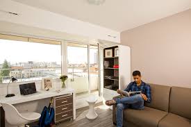 6, rue de courcelles (bus 3, 4 and 9, stop: Student Housing In Montreuil Les Estudines St Mande Student Residence Hall