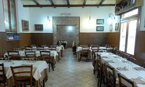 Perilli a testaccio è una delle trattorie più antiche di roma. Da Bucatino A Roma Zona Testaccio Trattoria Pizzeria Ristorante
